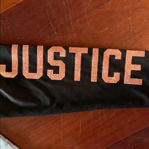 Justice 2 piece set - Picture 3 of 5